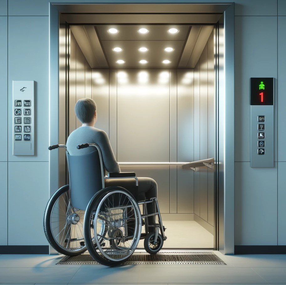 Understanding EN 81-70: Accessibility Standards for Elevators
