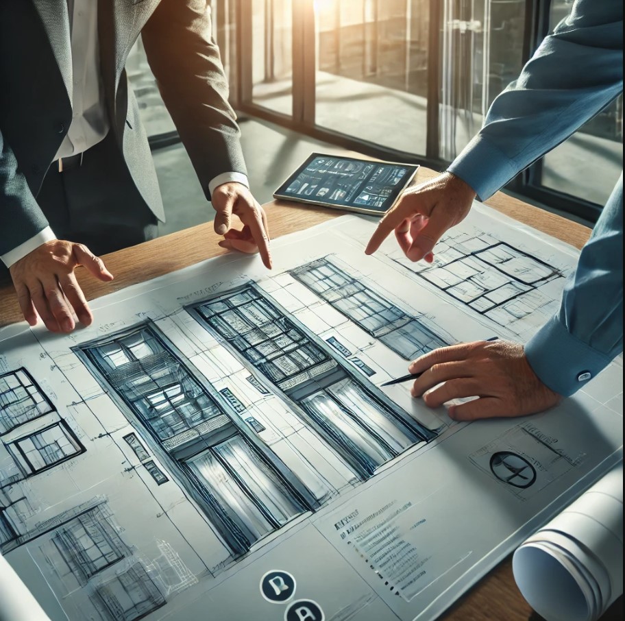 Choosing the Right Elevator System for Your Building