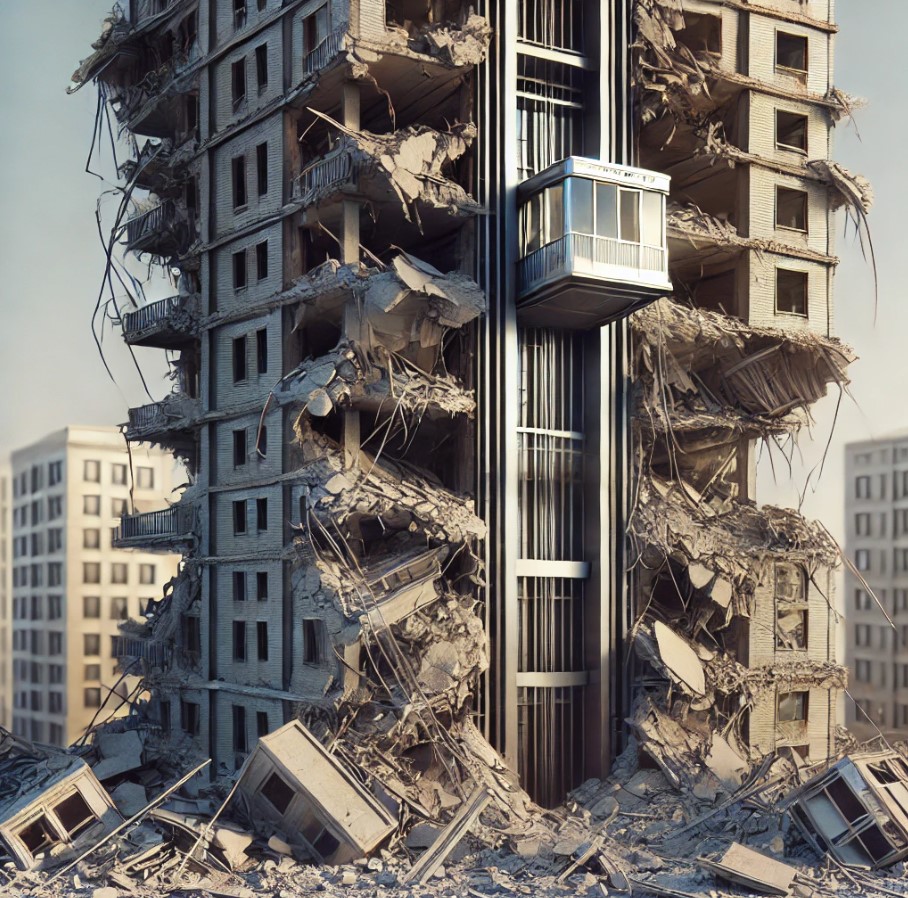 Understanding EN 81-77: Elevators Designed for Seismic Conditions