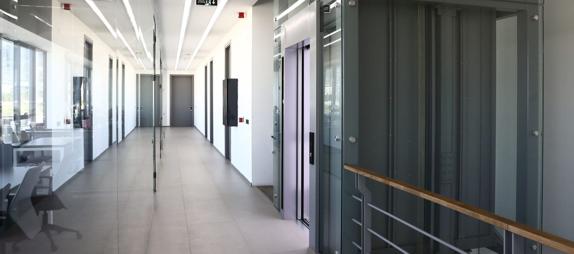 Accessibility Solutions