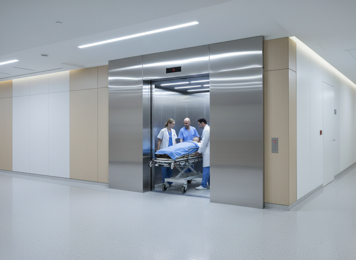 Daily Operation Ready