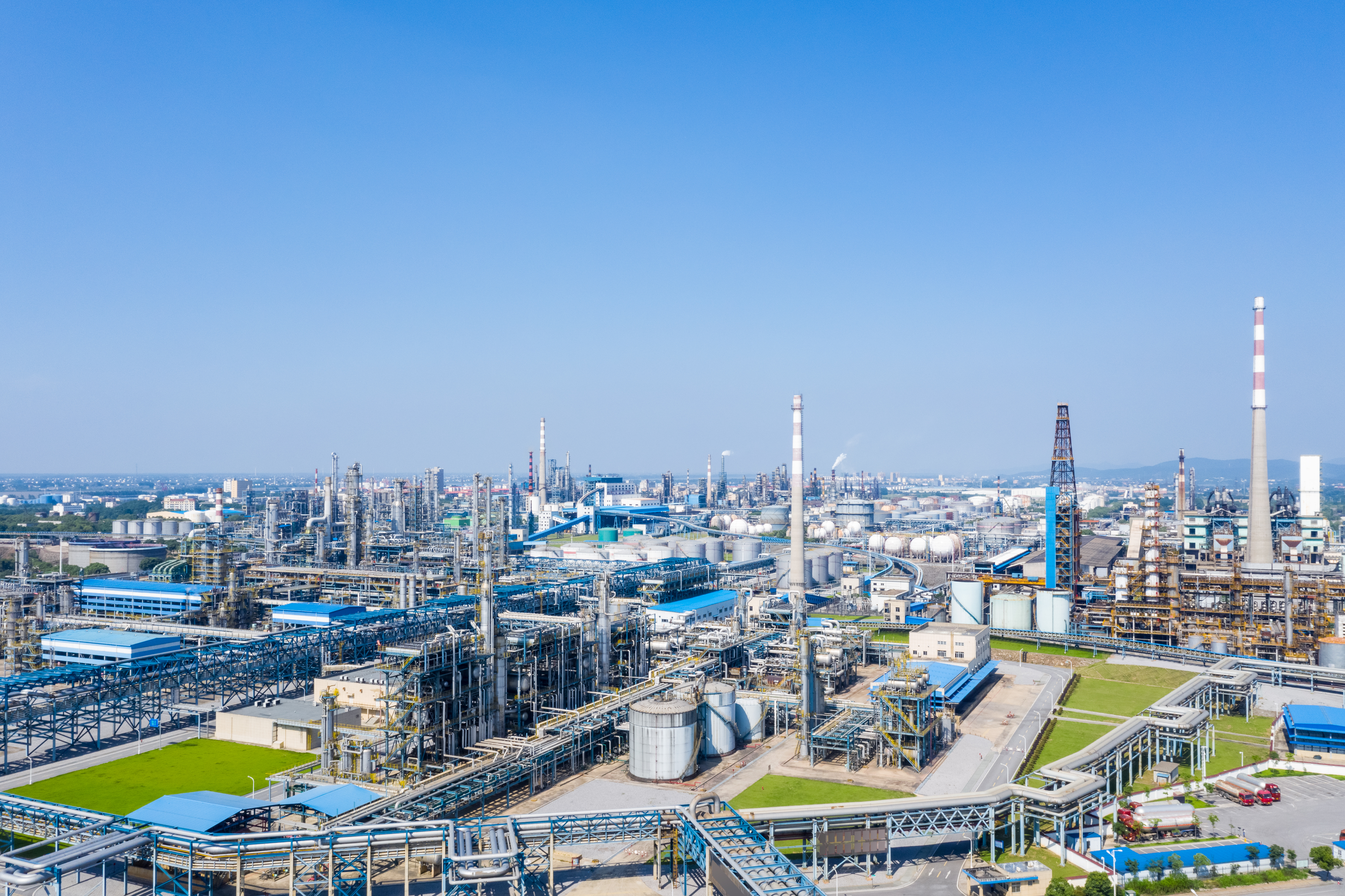 Standards-Ready Platform