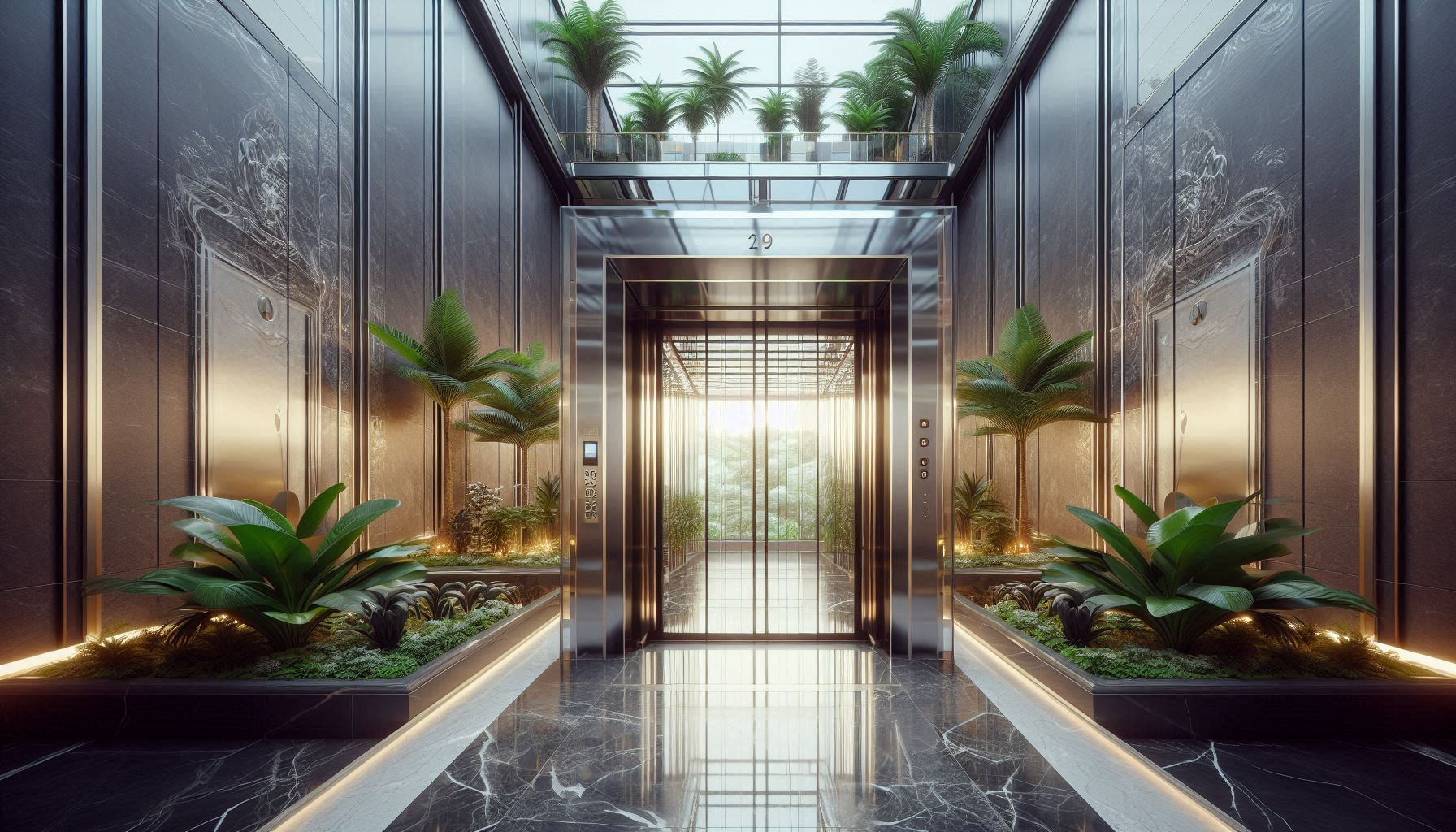 Architectural Freedom