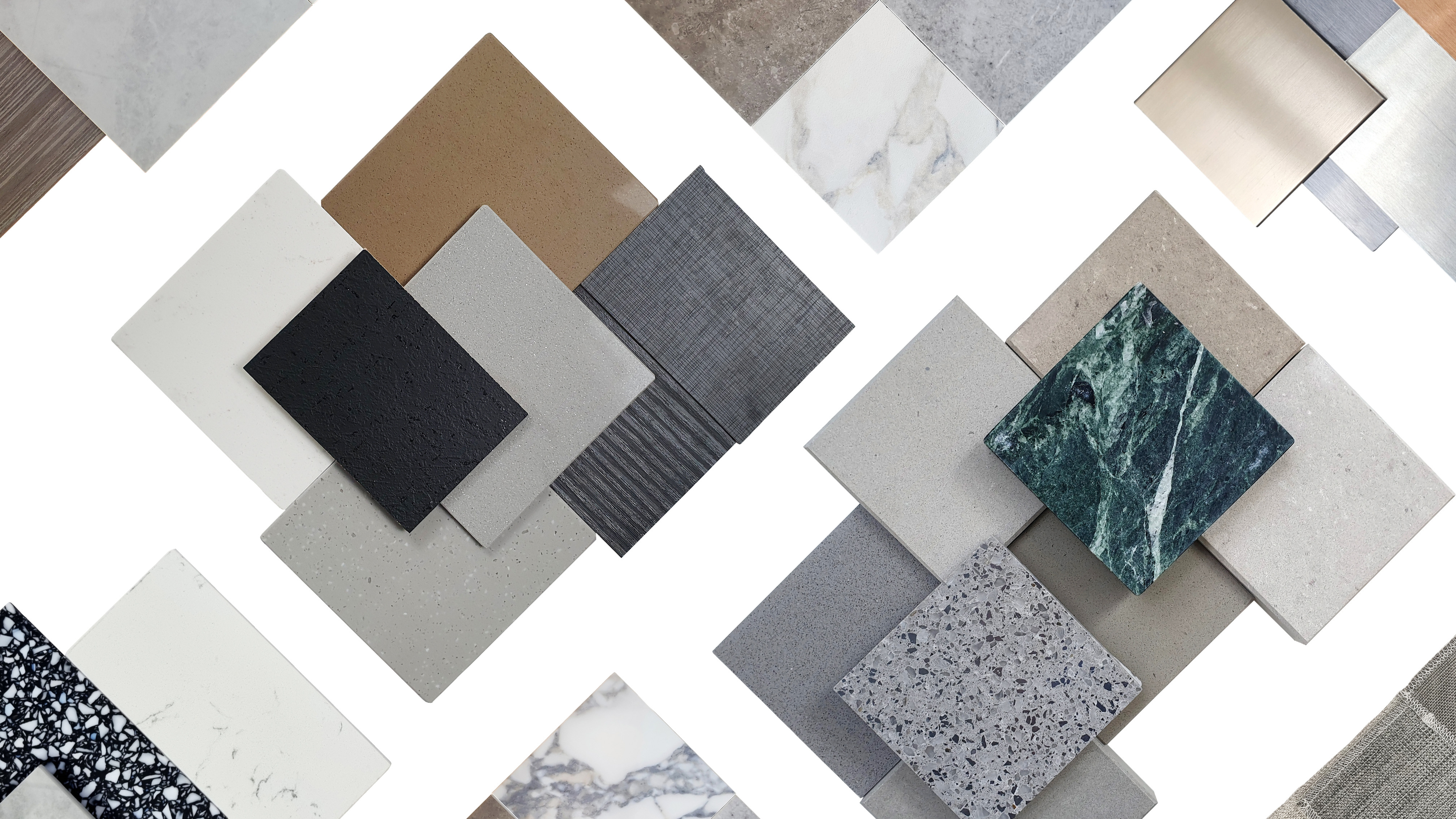 Unlimited Design Freedom