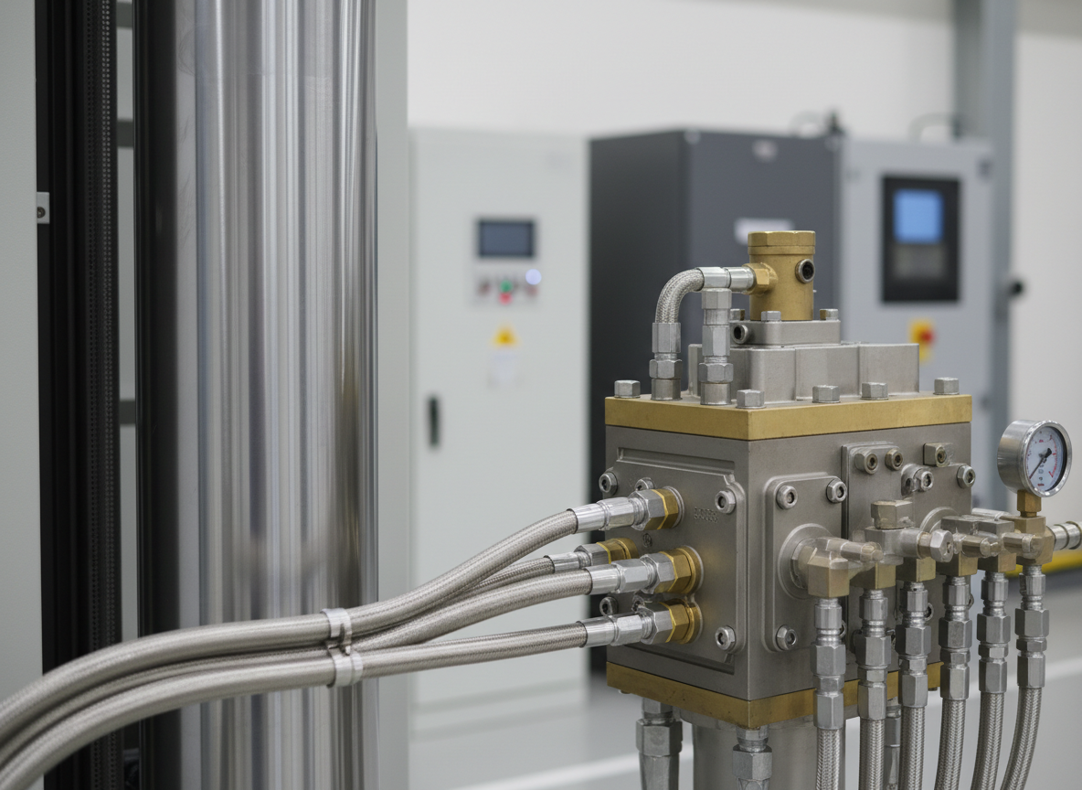 Continuous Operation Ready