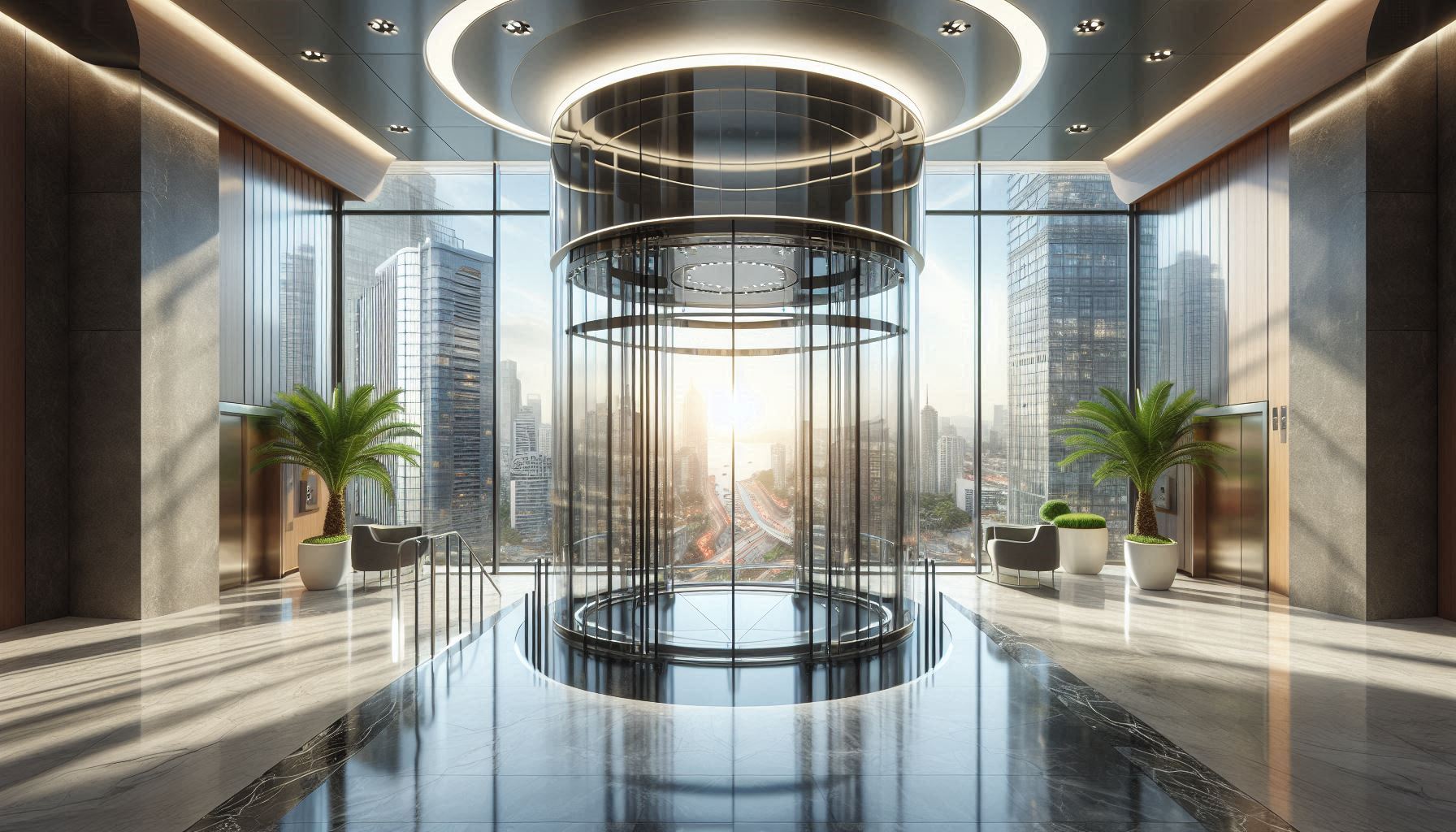 Hydraulic Engineering Flexibility