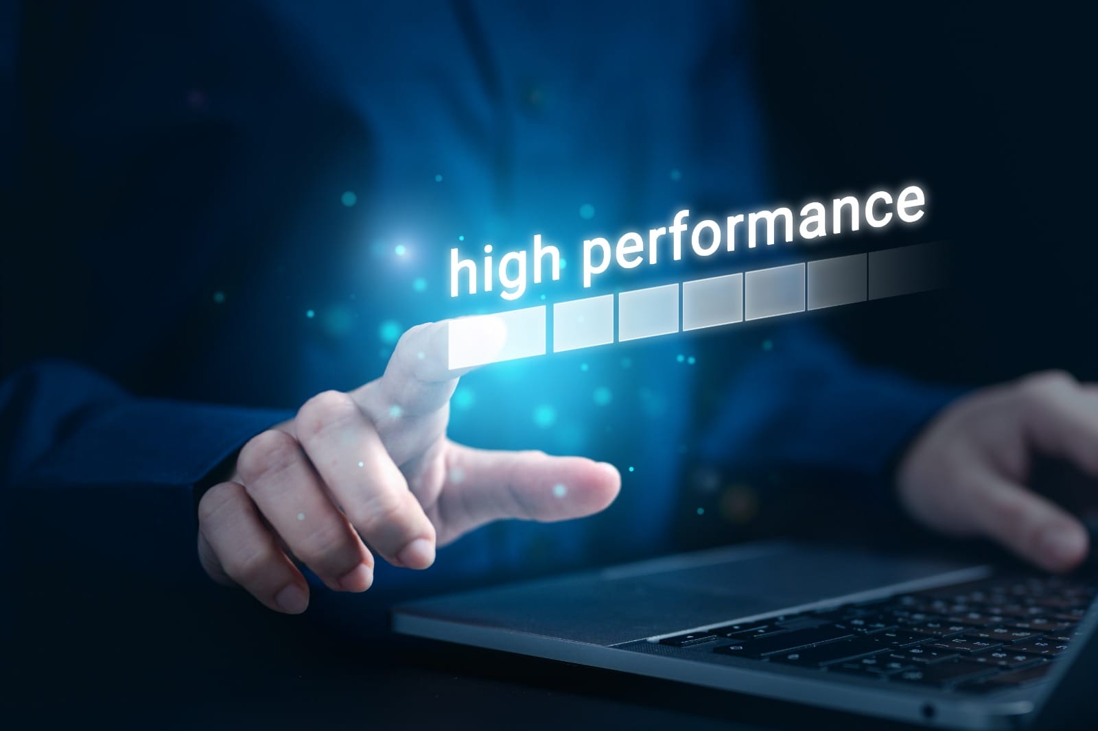 Heavy-Duty Readiness