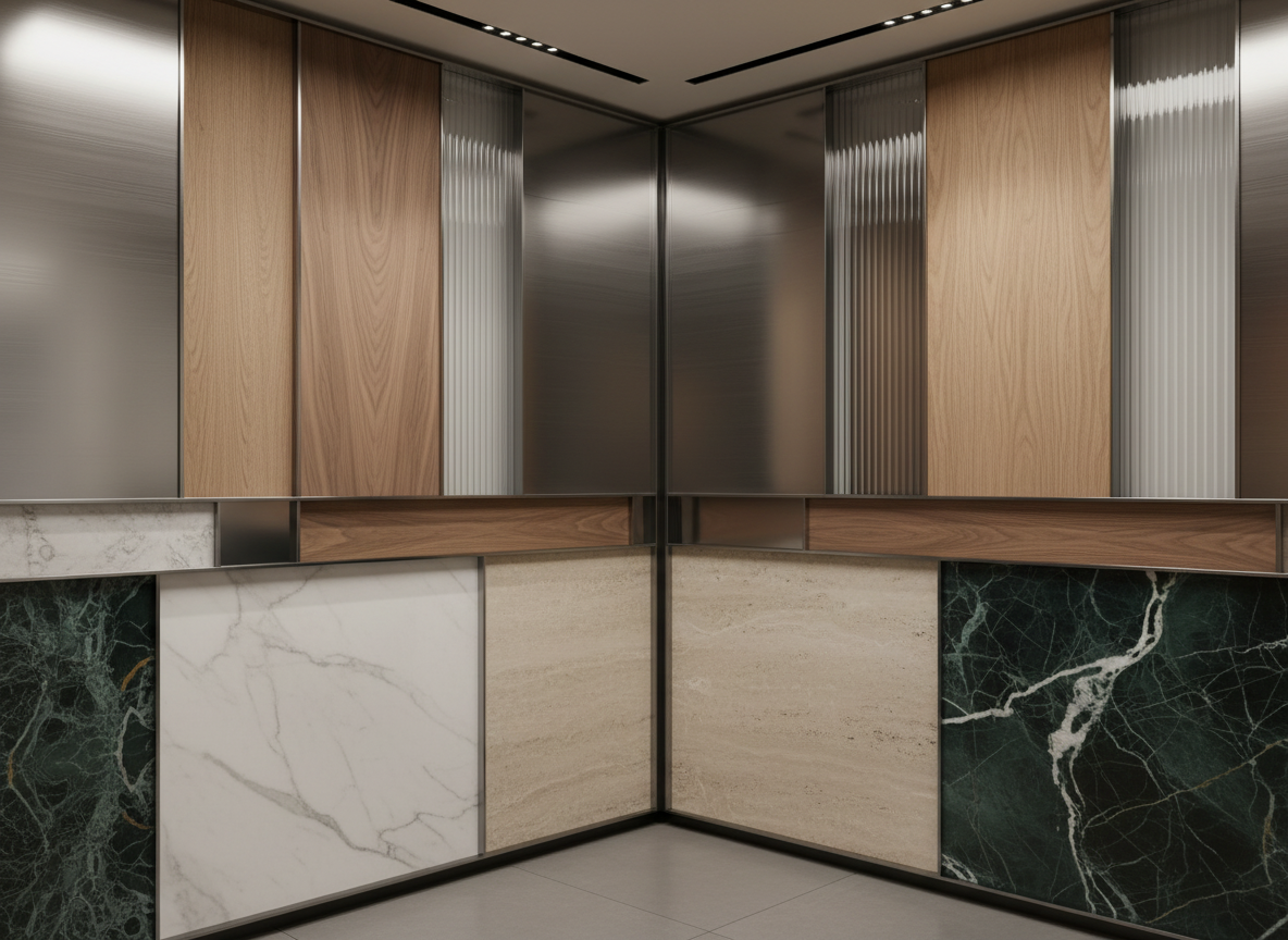 Architectural Freedom